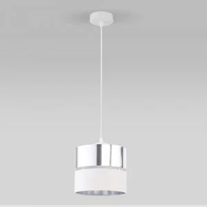 подвесной светильник TK Lighting Hilton Silver 4440