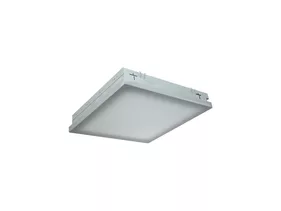 Потолочный светильник DR. OPL ECO LED 595 EM 4000K SET