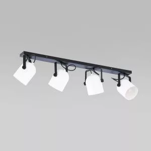 Потолочный светильник TK Lighting Spectra Black White 3492