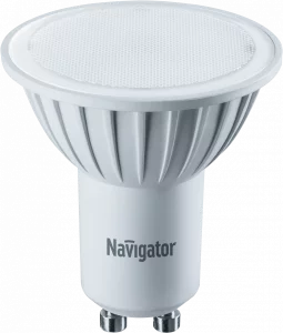 Лампа Navigator 94 256 NLL-PAR16-3-230-3K-GU10