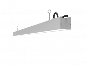 Светодиодный светильник SVT-OFF-Inray-900-36W-M-RB