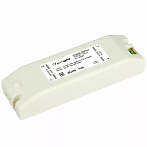 Блок питания ARV-AL12048 (12V, 4A, 48W)