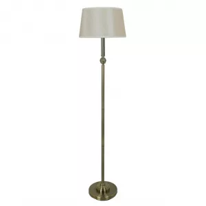 Торшер Arte Lamp YORK Бронза A2273PN-1AB