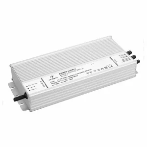 Блок питания ARPV-LG12420-PFC-S (12V, 35.0A, 420W)