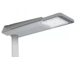 Светильник Светильник для освещения улиц и площадей GALAXY LED 70W DW 740 RAL9006 1730000110