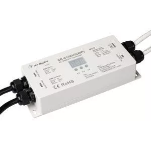 Декодер DMX SR-2102HSWP (220V, 1200W, 3CH)