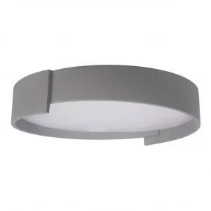 Потолочный светильник LOFT IT Coin 10200 Grey