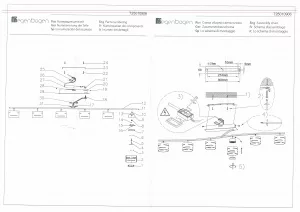 Потолочный светильник De Markt Чил-аут 725010906