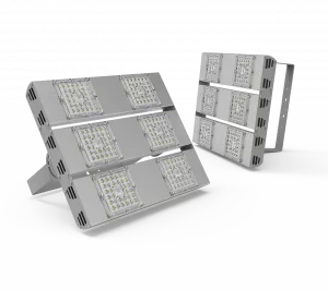 Светодиодный светильник SVT-STR-BM-60W-60-TRIO