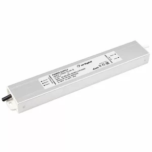 Блок питания ARPV-12060-SLIM-B (12V, 5.0A, 60W)