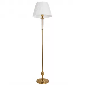 Торшер Arte Lamp GRACIE Медный A7301PN-1PB