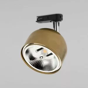 Потолочный светильник TK Lighting Altea Black Gold 3424