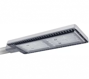 Уличный светодиодный светильник BRP394 LED312/NW 260W 220-240V DM