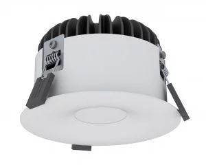 Встраиваемый торговый светильник DL POWER LED MINI 24 D60 4000K 1170001900