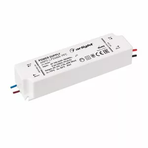 Блок питания ARPV-LP24060-PFC (24V, 2.5A, 60W)