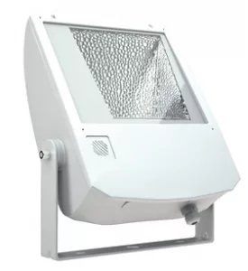 Прожектор Прожектор LEADER UMS 250H Grey /with wall mounting bracket/ SET