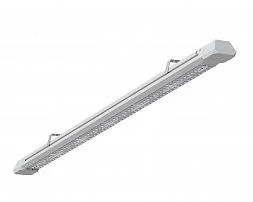 Подвесной торговый светильник DOMINO LED 2x80 D90 4000K 1232000040