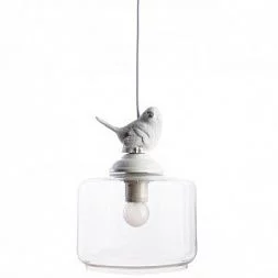  Arte Lamp PASSERO Белый A8029SP-1WH