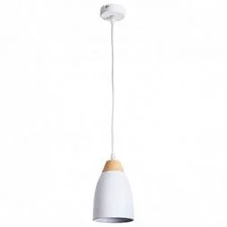  Arte Lamp TALLI Белый A5167SP-1WH