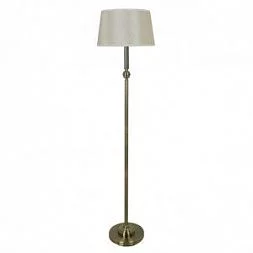 Торшер Arte Lamp YORK Бронза A2273PN-1AB