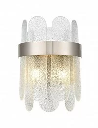 Настенный светильник Vele Luce Delizia VL3185W02