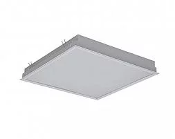 Настенно-потолочный светильник OPL/R ECO LED 595 HFR 4000K 1028000320