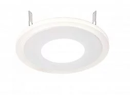 Потолочный светильник Deko-Light LED Panel 3Way 8+3 565222