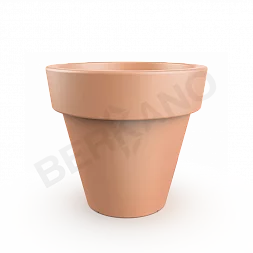 Кашпо classic 150 Terracotta