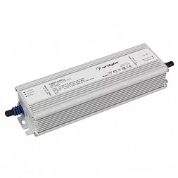 Блок питания ARPJ-LG-566700-PFC (240W, 25-56V, 3.5-6.7A) (Arlight, IP67 Металл, 5 лет)