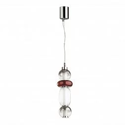 Подвесной светильник Odeon Light Pendant 4826/18L