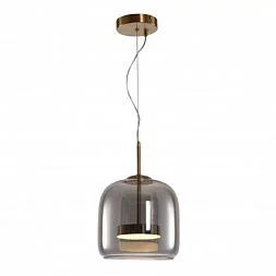  ARTE LAMP PADOVA Серый A2404SP-23SM