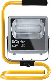 Светильник Navigator 71 322 NFL-M-50-4K-PRL-LED