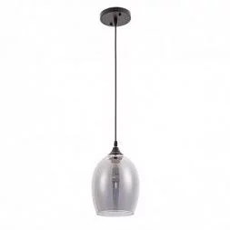  Arte Lamp PROPUS Черный A4344SP-1BK