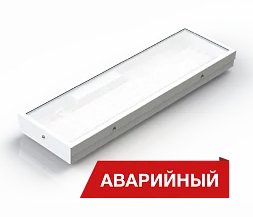 Светильник Diora NPO SE Glass Mini 20/2600 opal 3K A