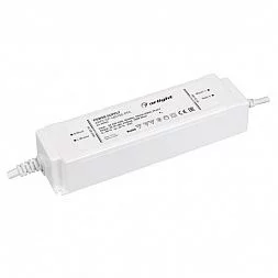 Блок питания ARPJ-SP-482100-PFC (100W, 24-48V, 2.1A) (Arlight, IP67 Пластик, 5 лет)