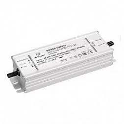 Блок питания ARPV-LG12150-PFC-S2 (12V, 12.5A, 150W) (Arlight, IP67 Металл, 5 лет) (023352)