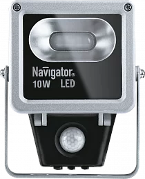 Светильник Navigator 71 320 NFL-M-10-4K-SNR-LED