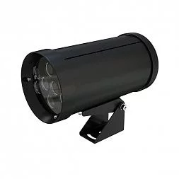 Светильник светодиодный Акцент 16 24-36В DC CRI80 RGBW DMX 5000К 15°