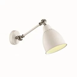 Настенный светильник Odeon Light Cruz 3372/1W