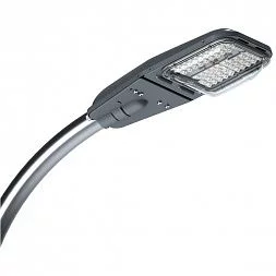 Светильник GALAD Победа XS LED-40-ШБ4К-IP65-УХЛ1(750/E/X/RAL9023/C50/PMMA/ST/G1)