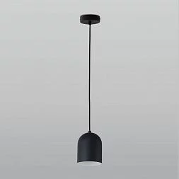 Подвесной светильник TK Lighting Tempre Black 4449