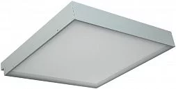 Встраиваемый офисный светильник OPL/R ECO LED 1200x150 4000K 1028001590