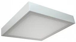 Потолочный светодиодный светильник OWP ECO LED 300 IP54/IP40 4000K