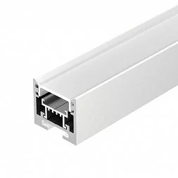 Профиль SL-LINE-2522-2500 WHITE (Arlight, Алюминий)