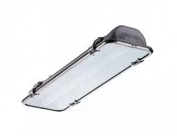 Потолочный промышленный светильник INOX LED 30 HFD 4000K 1079000370