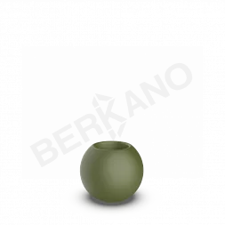 Кашпо Terra 30 Olive green