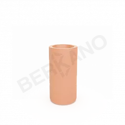 Кашпо Smoov Planter Cylinder DB Terracotta