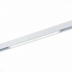 Светильник трек. SMART Белый LED 1*18W 2700K-6000K 1 550Lm Ra>90 24 IP20 L410xW25xH41 220V SKYLINE 220 ST655.596.18