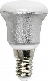 Лампа светодиодная, 3LED(3W) 230V E14, 6400K, LB-309