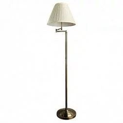 Торшер Arte Lamp CALIFORNIA Бронза A2872PN-1AB